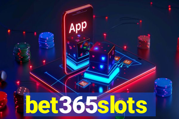 bet365slots