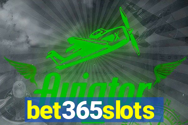 bet365slots