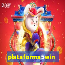 plataforma5win