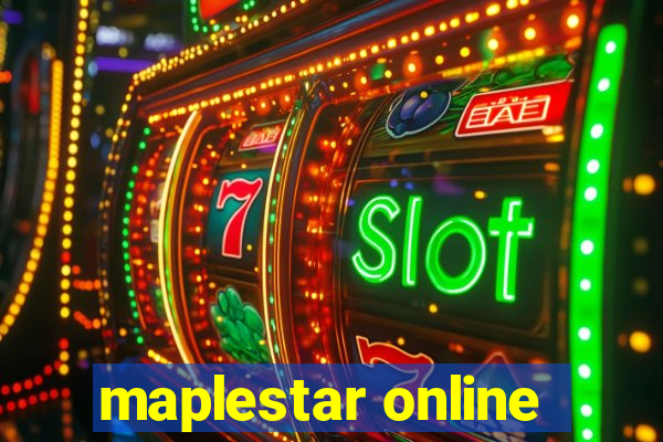 maplestar online