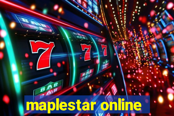 maplestar online