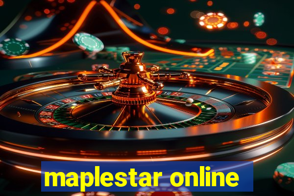 maplestar online