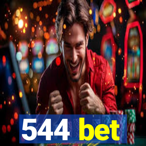 544 bet