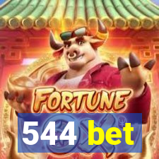 544 bet