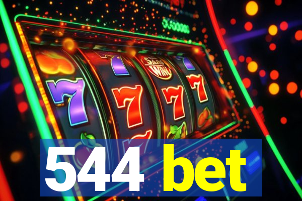 544 bet
