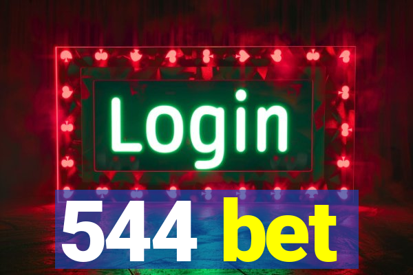 544 bet