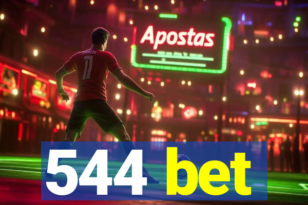 544 bet
