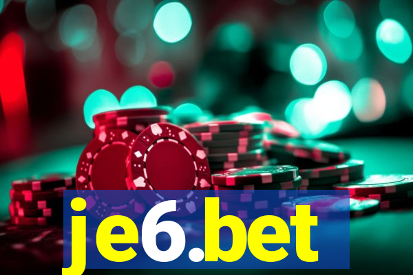 je6.bet