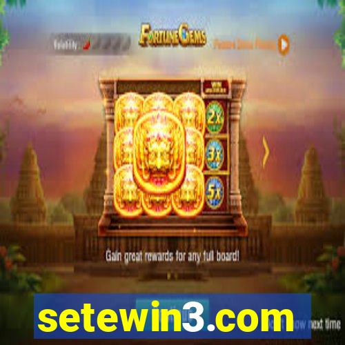 setewin3.com
