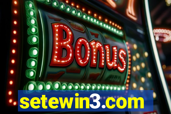 setewin3.com