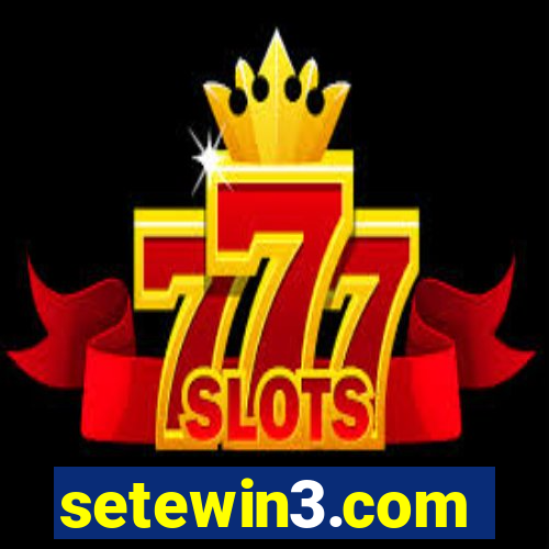setewin3.com
