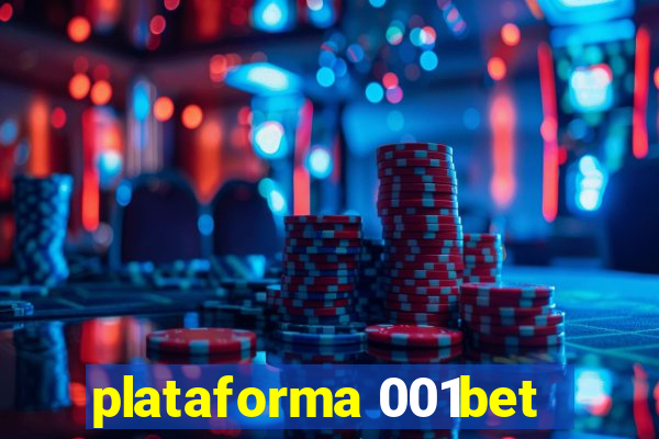 plataforma 001bet
