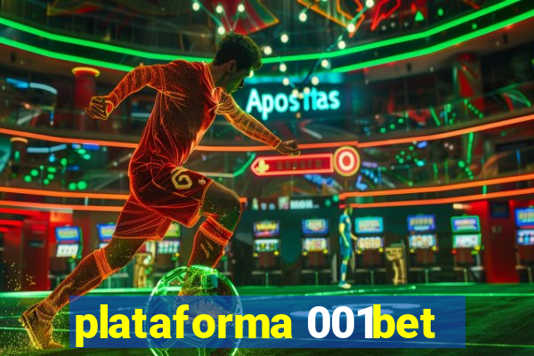 plataforma 001bet