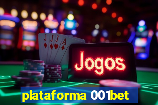 plataforma 001bet