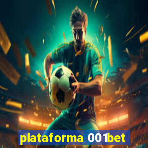 plataforma 001bet