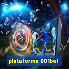 plataforma 001bet