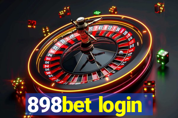898bet login