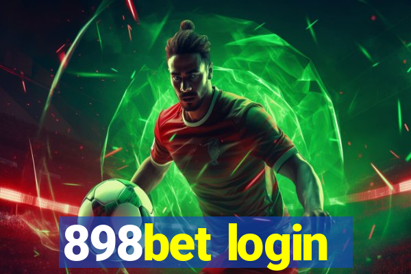 898bet login