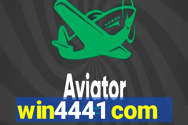 win4441 com