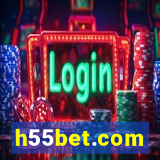 h55bet.com