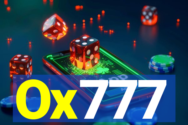 Ox777