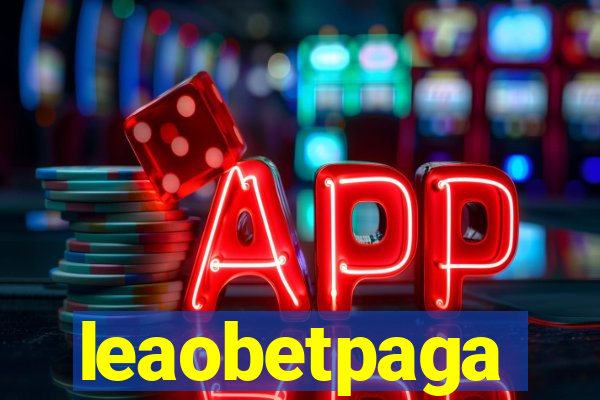 leaobetpaga