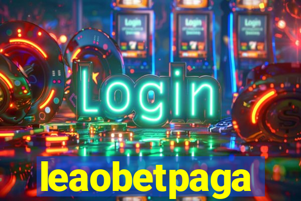 leaobetpaga