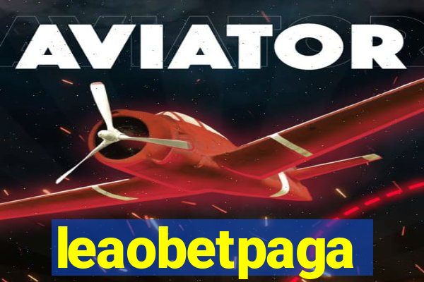leaobetpaga