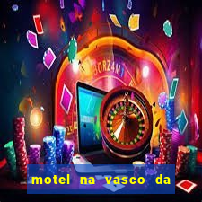 motel na vasco da gama salvador