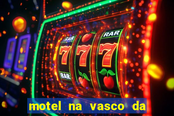 motel na vasco da gama salvador