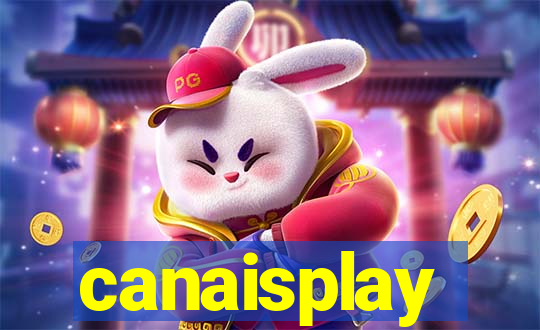 canaisplay