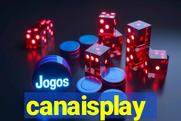 canaisplay