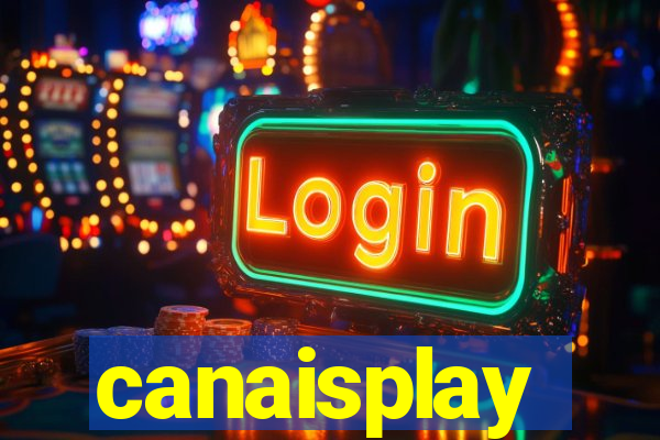 canaisplay