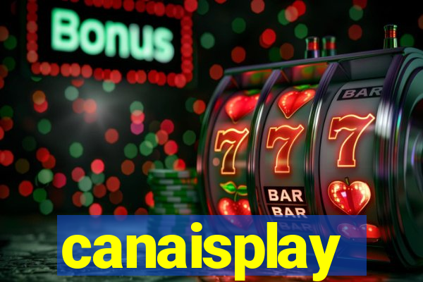 canaisplay