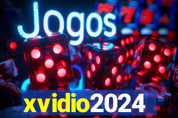 xvidio2024