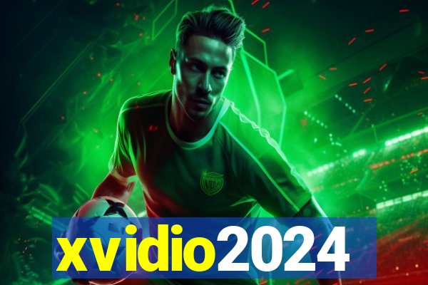 xvidio2024