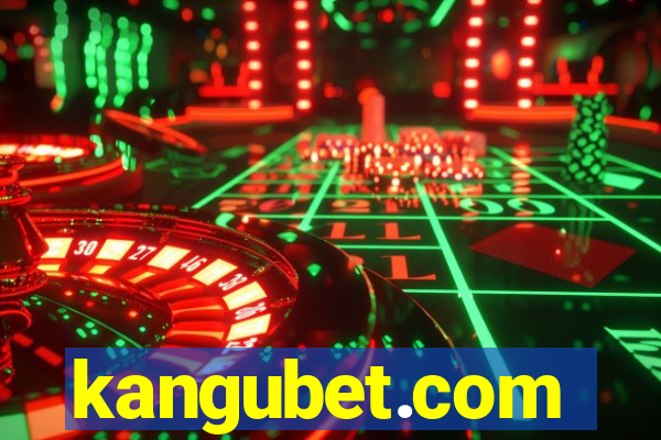 kangubet.com