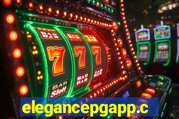 elegancepgapp.com