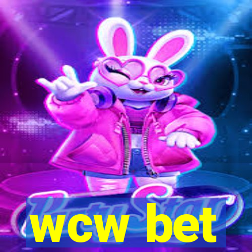 wcw bet