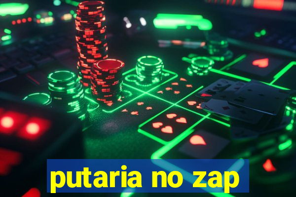 putaria no zap