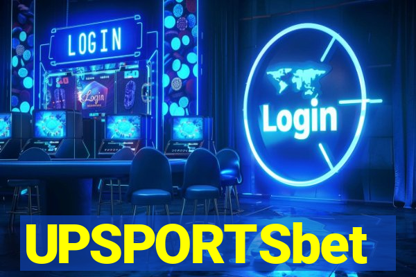 UPSPORTSbet