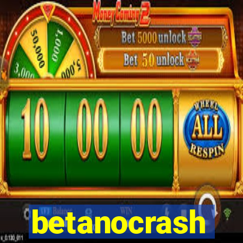 betanocrash