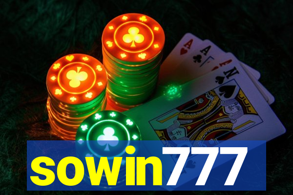 sowin777