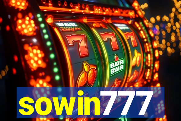 sowin777