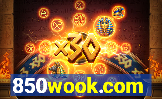 850wook.com