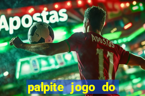palpite jogo do porto hoje
