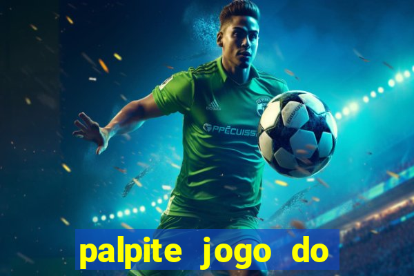 palpite jogo do porto hoje