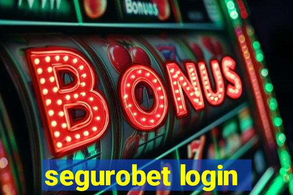 segurobet login