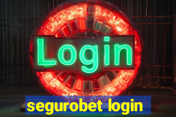 segurobet login