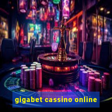 gigabet cassino online